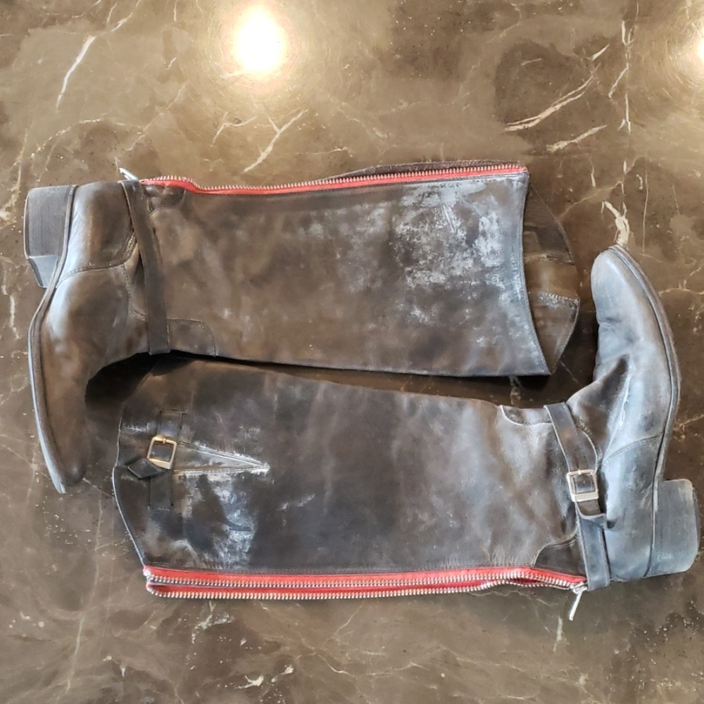 American Rag boots